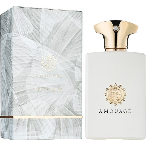 Парфюм Amouage Honour man 100 мл (с магнитной лентой) (люкс копия)