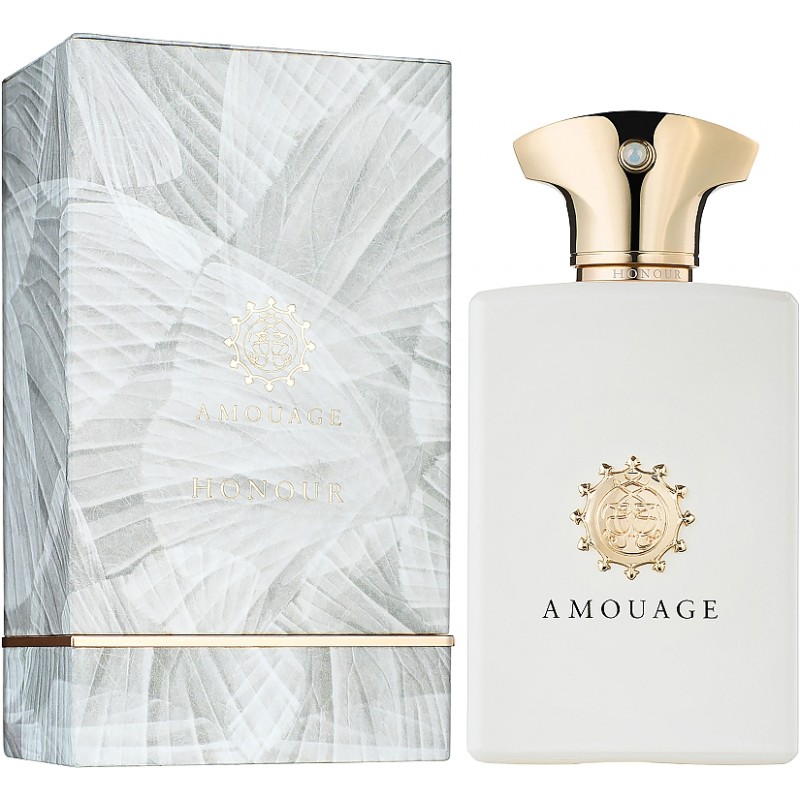 Парфум Amouage Honour man 100 мл (з магнітною стрічкою) (люкс копія)