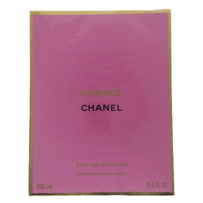 Парфюм аналог Chanel Chance Eau de Parfum 100 мл (копия духов)