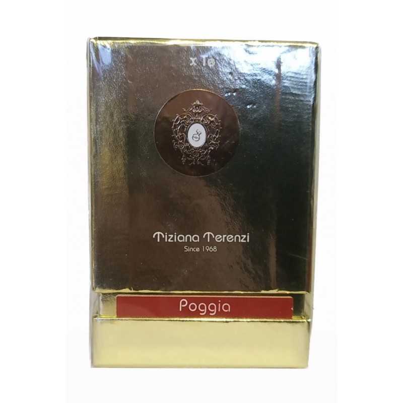 Парфум Tiziana Terenzi Poggia 100 мл К (люкс копія)