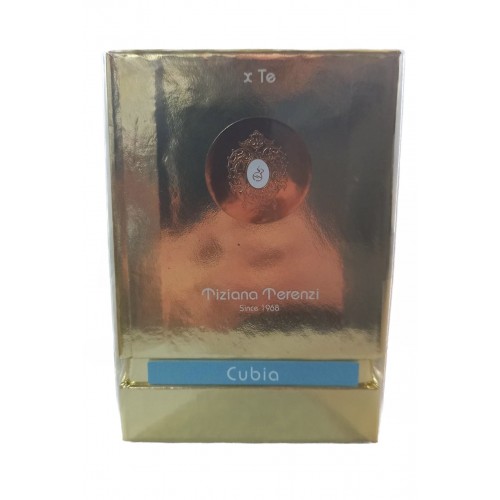 Парфюм Tiziana Terenzi Cubia Eau de Parfum 100 мл (люкс копия)