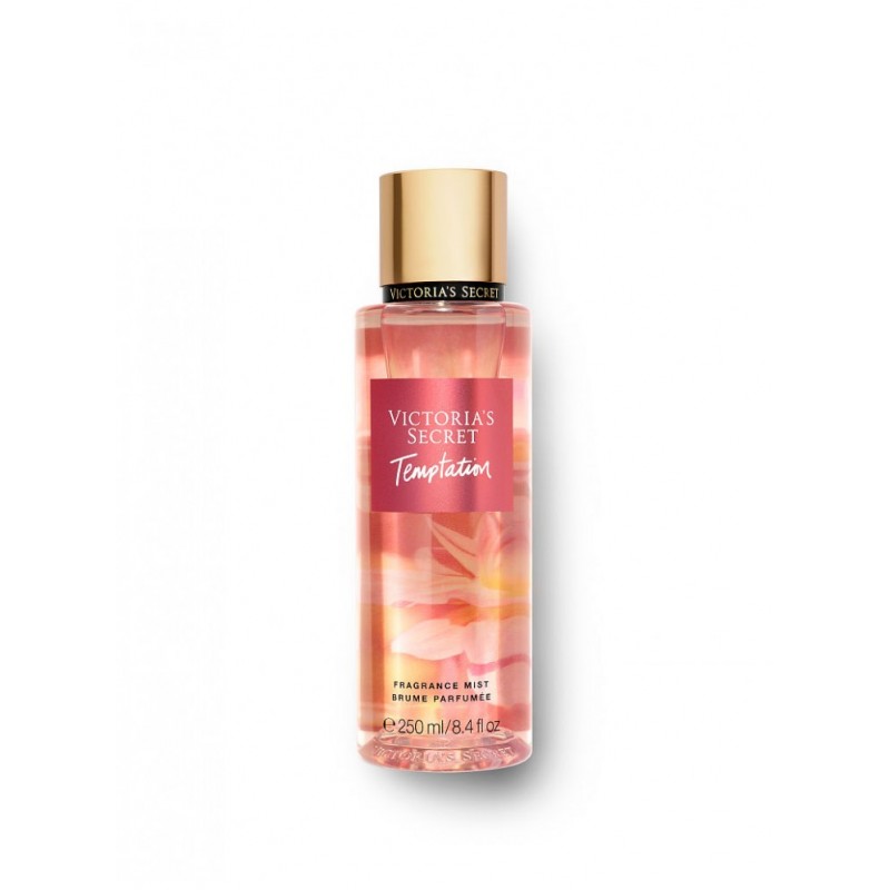 Парфюмированный спрей для тела Victoria's Secret Temptation  № 23 250 мл