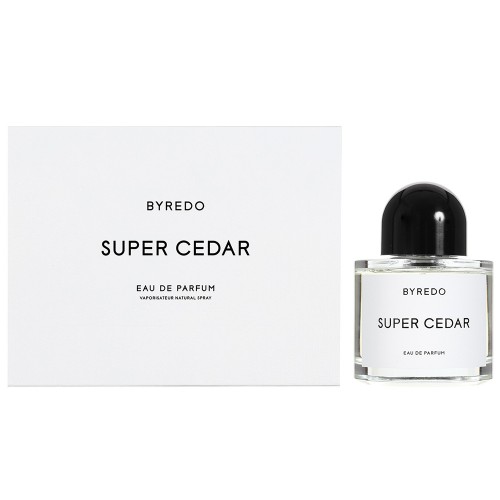 Парфюм Byredo Super Cedar 100 мл (с магнитной лентой) (люкс копия)
