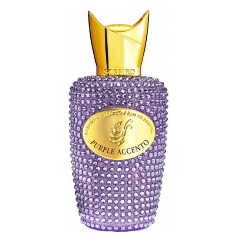 Парфум Sospiro Purple Accento Eau de Parfum 100 мл (люкс копія)