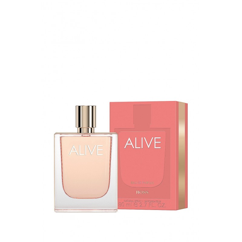 Парфюм Alive Eau De Parfum 80 мл (люкс копия)