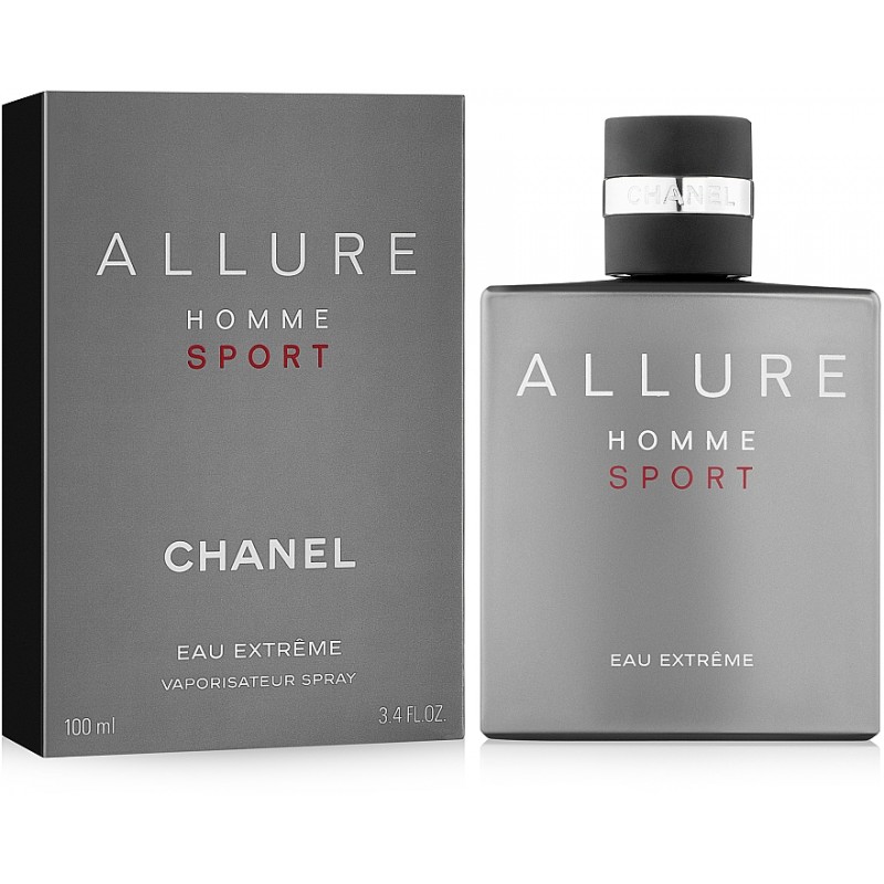 Парфум Chanel Allure Homme Sport Extreme 100 мл (К) (люкс копія)