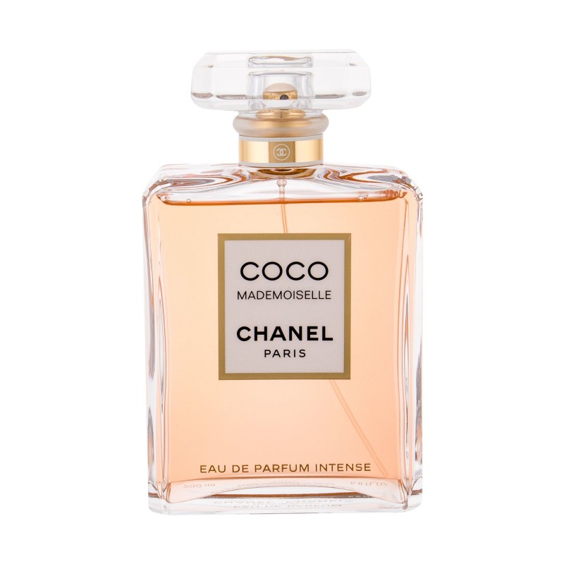 Парфюм Chanel Coco Mademoiselle Intense Eau de Parfum 100 мл (люкс копия)