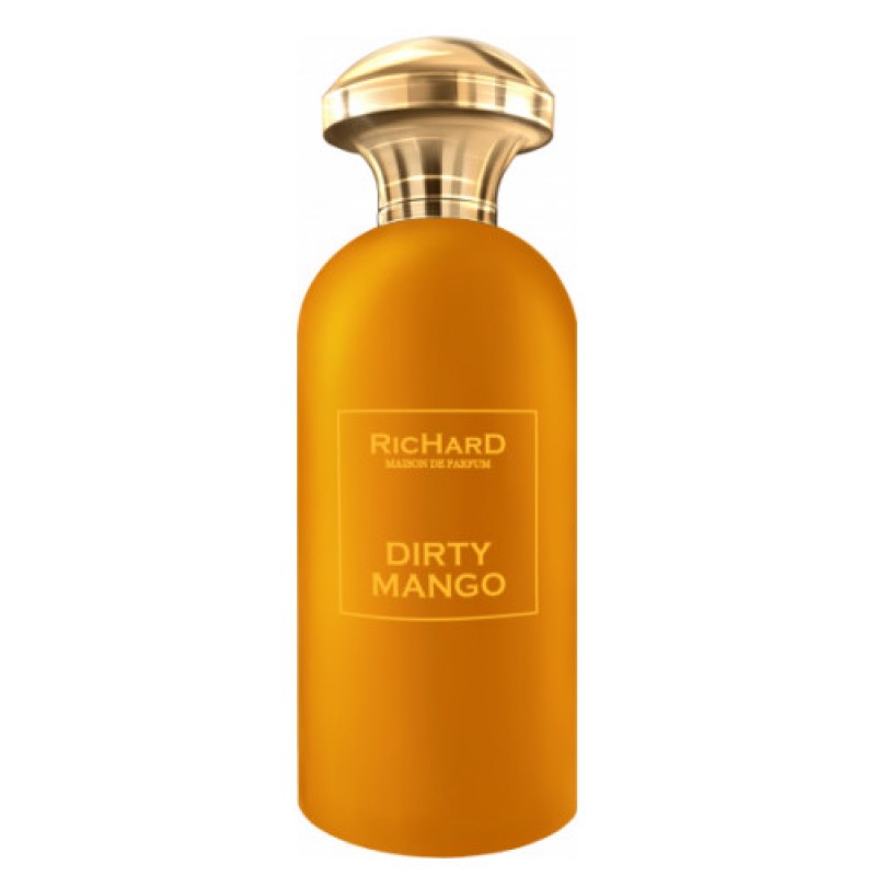 Парфум Christian Richard Dirty Mango Eau de Parfum 100 мл (люкс копія)