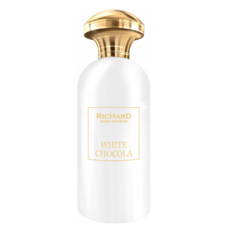 Парфум Christian Richard White Chocola Eau de Parfum 100 мл (люкс копія)