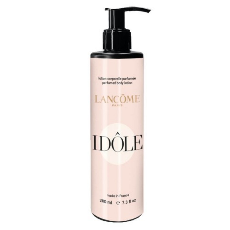 Парфюмированный лосьон для тела Lancome Idole 200 мл