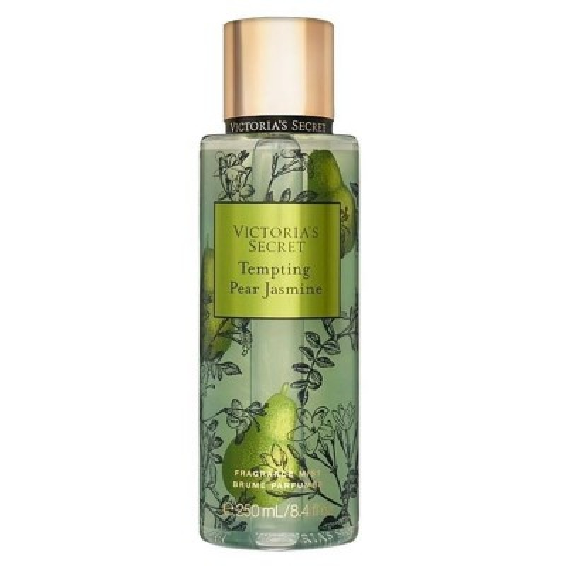 Парфумований спрей для тіла Victoria's Secret Tempting Pear Jasmine № 17 250 мл