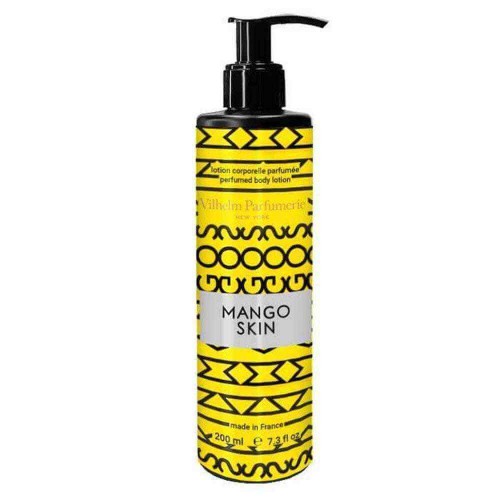 Парфюмированный лосьон для тела Vilhelm Parfumerie Mango Skin 200 мл