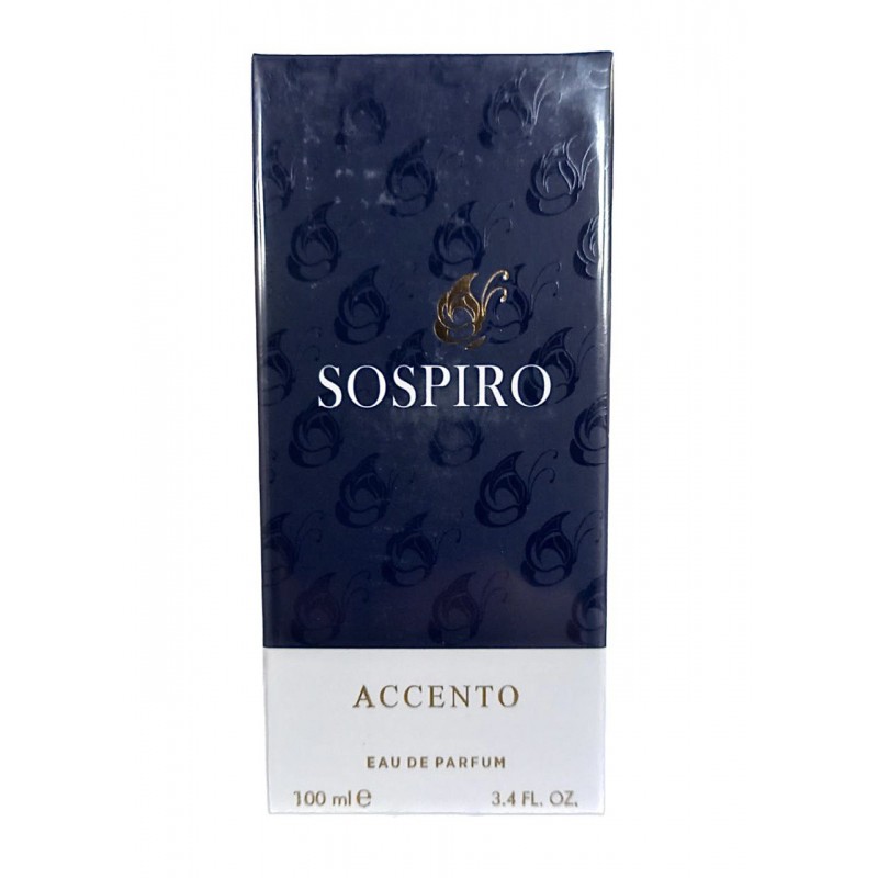 Парфум аналог Sospiro Accento Eau de Parfum 100 мл О(копія парфумів)