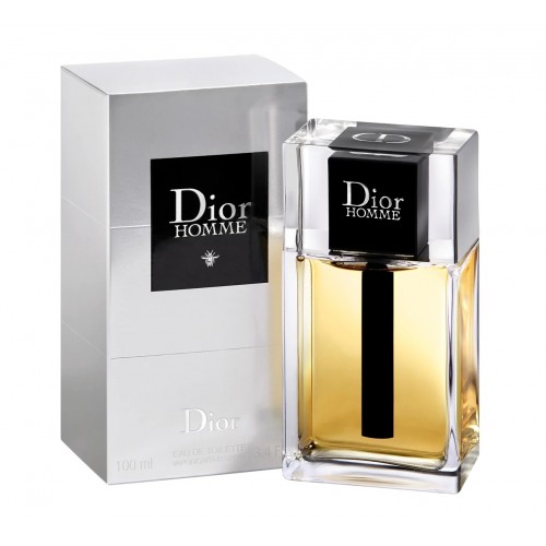 Парфюм Christian Dior Hommе Eau de Toilette 100 мл (с магнитной лентой) (люкс копия)