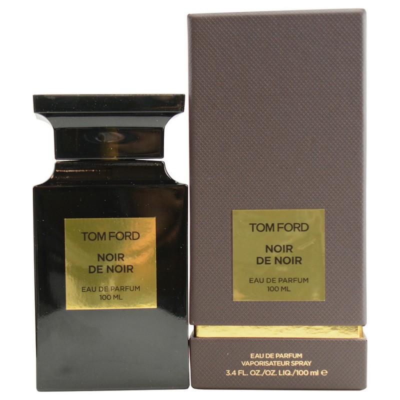 Парфюм Tom Ford Noir de Noir 100 мл (люкс копия)