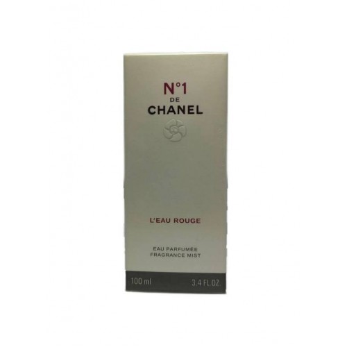 Парфюм Chanel №1 de Chanel L'Eau Rouge Parfum 100 мл (с магнитной лентой) (люкс копия)