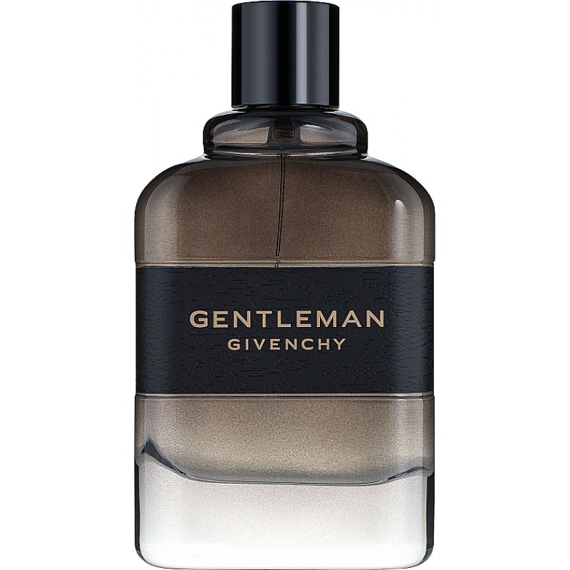 Парфум Givenchy Gentleman Boisee Eau de Parfum 100 мл (примяті коробки,затерта коробка) (з магнітною стрічкою) (люкс копія)