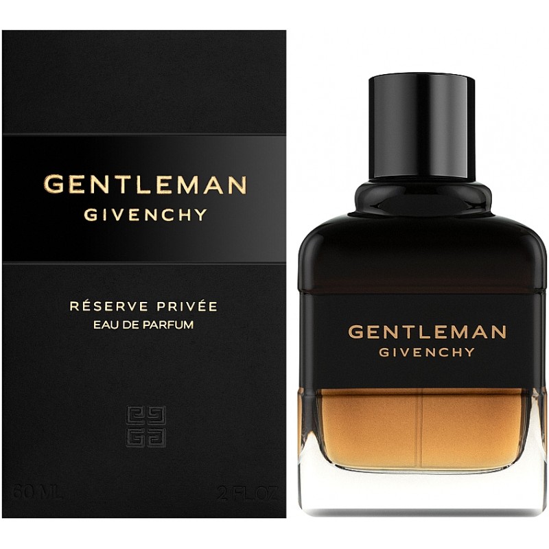 Парфюм Givenchy Gentleman Réserve Privée Eau de Parfum 100 мл (люкс копия)