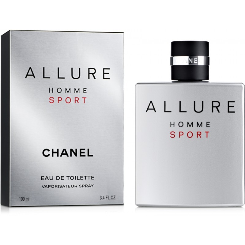 Парфюм аналог Chanel Allure homme Sport 100 мл О (копия духов)