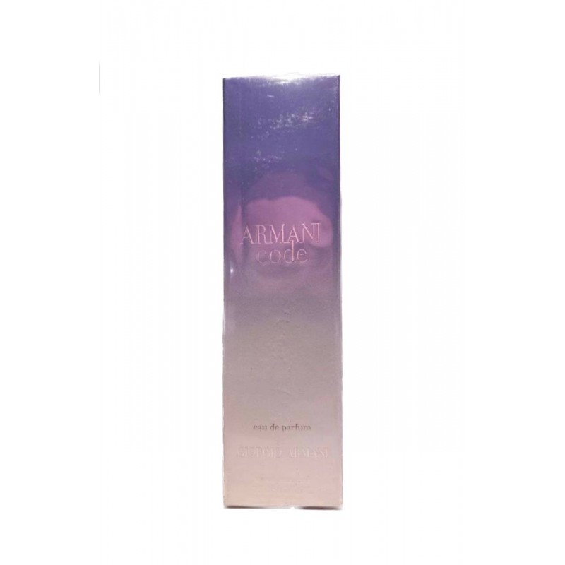 Парфюм GIORGIO ARMANI CODE  Woman Parfum 75 мл (люкс копия)