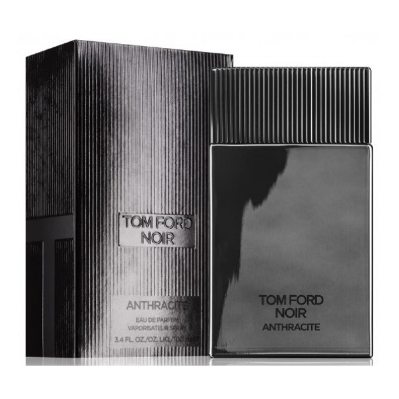 Парфум Tom Ford Noir Anthracite Eau de Parfum 100 мл (з магнітною стрічкою) (люкс копія)
