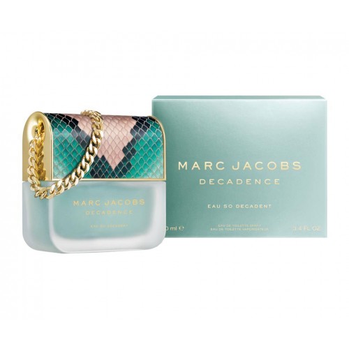 Парфюм Marc Jacobs Decadence Eau so Decadent 100 мл (без слюды) (люкс копия)