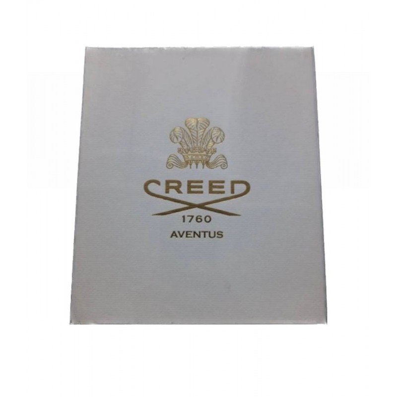 Набір Creed Aventus (100 мл, 2*10 мл)