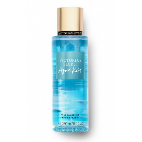 Парфюмированный спрей для тела Victoria's Secret Aqua Kiss №6 250 мл