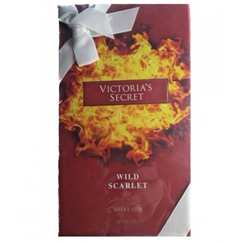 Аромадиффузор Victoria's Secret Wild Scarlet 165 мл