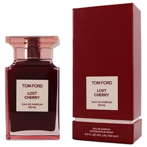 Парфум Tom Ford Lost Cherry Eau de Parfum 100 мл VIP (люкс копія)