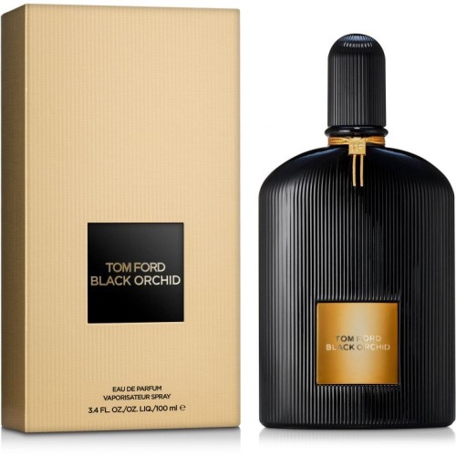 Парфум Tom Ford Black Orchid Eau de Parfum 100 мл (з магнітною стрічкою) (люкс копія)