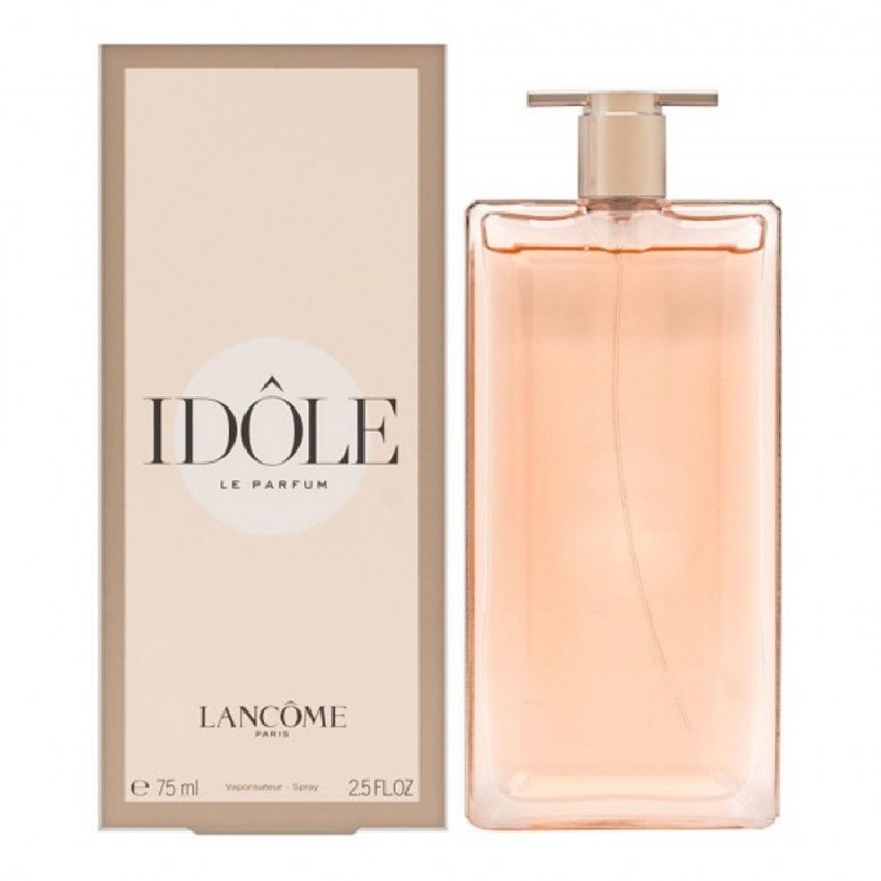 Парфум Lancome Idole Le Parfum 75 мл (з магнітною стрічкою) (люкс копія)