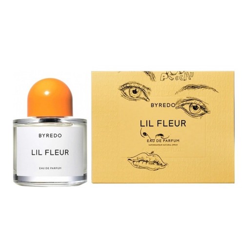 Парфум Byredo Lil Fleur Limited Edition Eau de Parfum 100 мл (люкс копія)