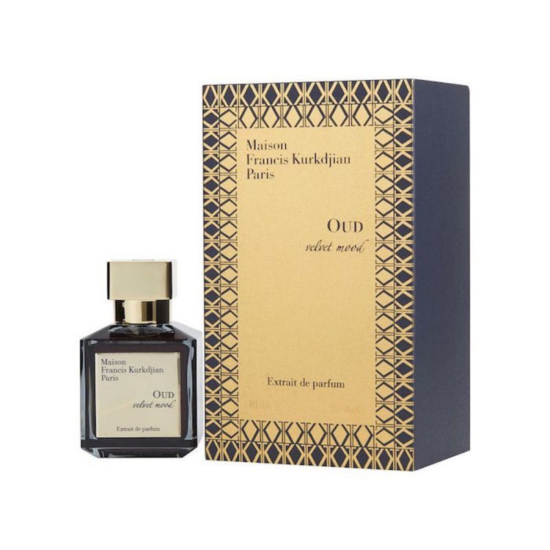 Парфум Maison Francis Kurkdjian Oud Velvet Mood Extrait de Parfum 70 мл  (люкс копія)