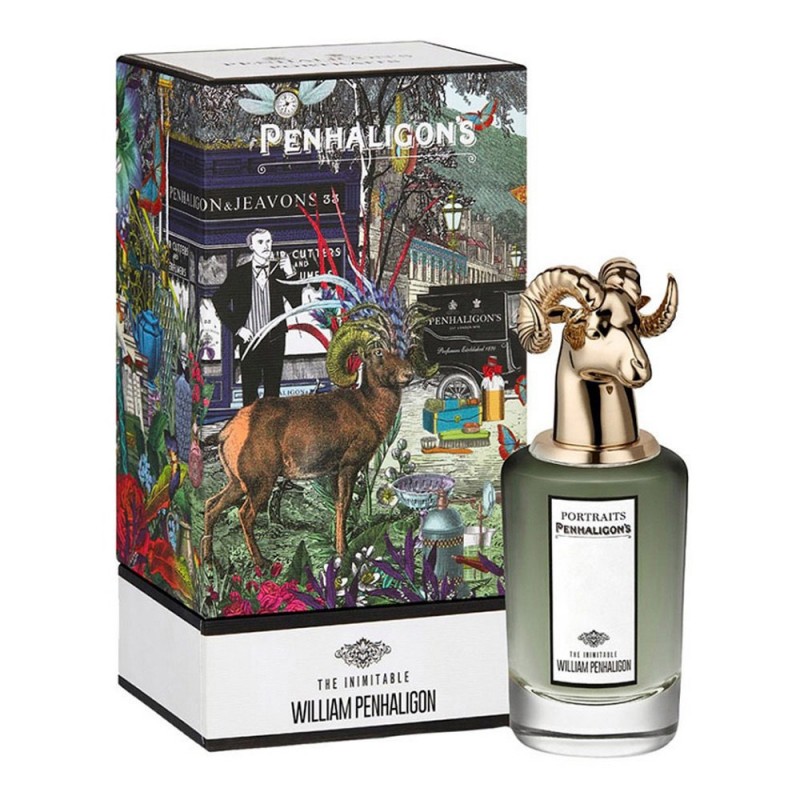 Парфум Penhaligon`s Portraits The Inimitable William Penhaligon 75 мл (люкс копія)