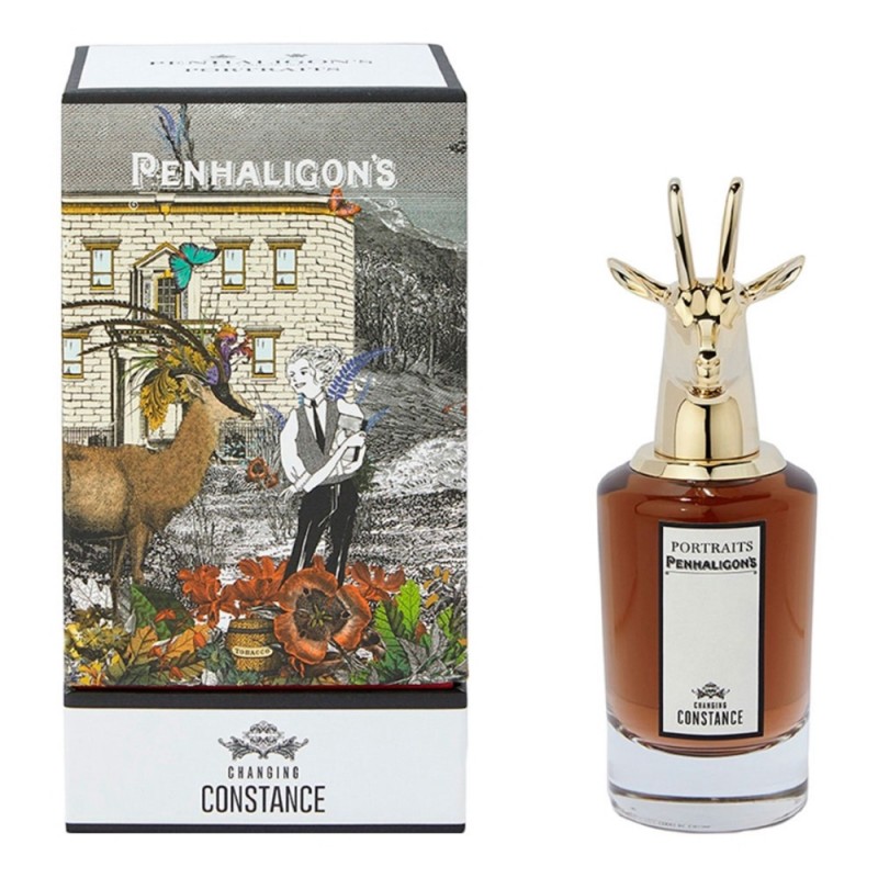 Парфум Penhaligon`s Changing Constance 75 мл (люкс копія)
