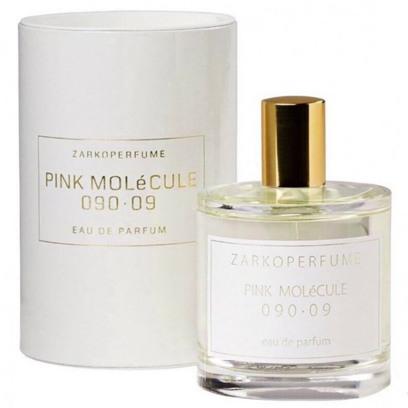 Парфюм Zarkoperfume Pink Molecule 090.09 Eau de Parfum 100 ml (люкс копия)