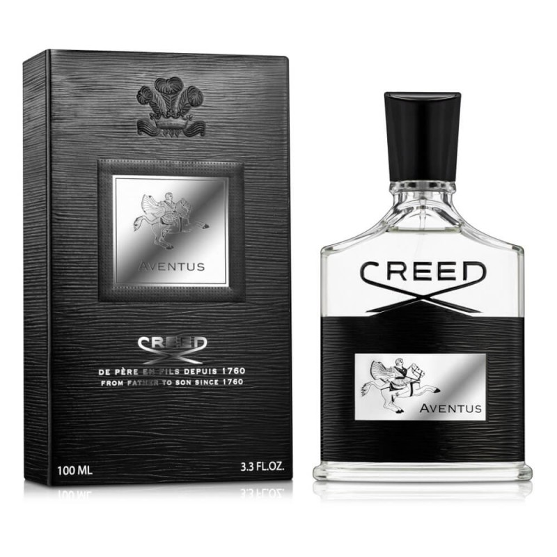 Парфюм Creed Aventus 100 мл (люкс копия)