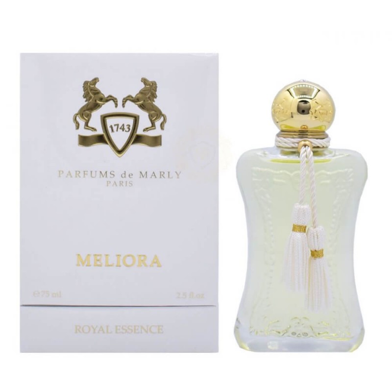 Парфум Parfums de Marly Meliora Eau de Parfum 75 мл (люкс копія)