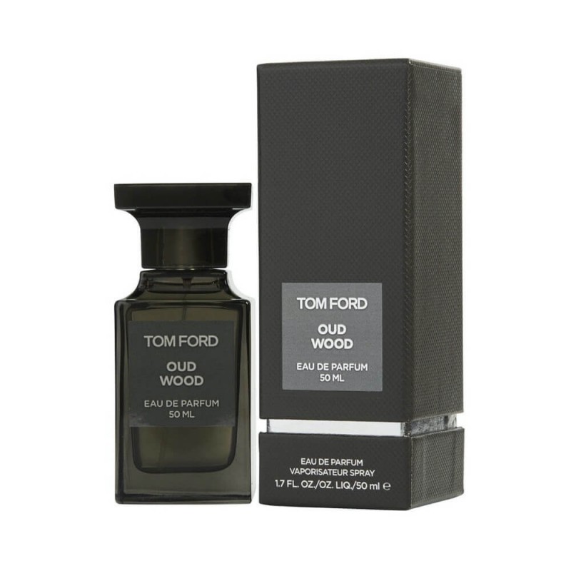 Парфум Tom Ford Oud Wood Eau de Parfum 50 мл (люкс копія)