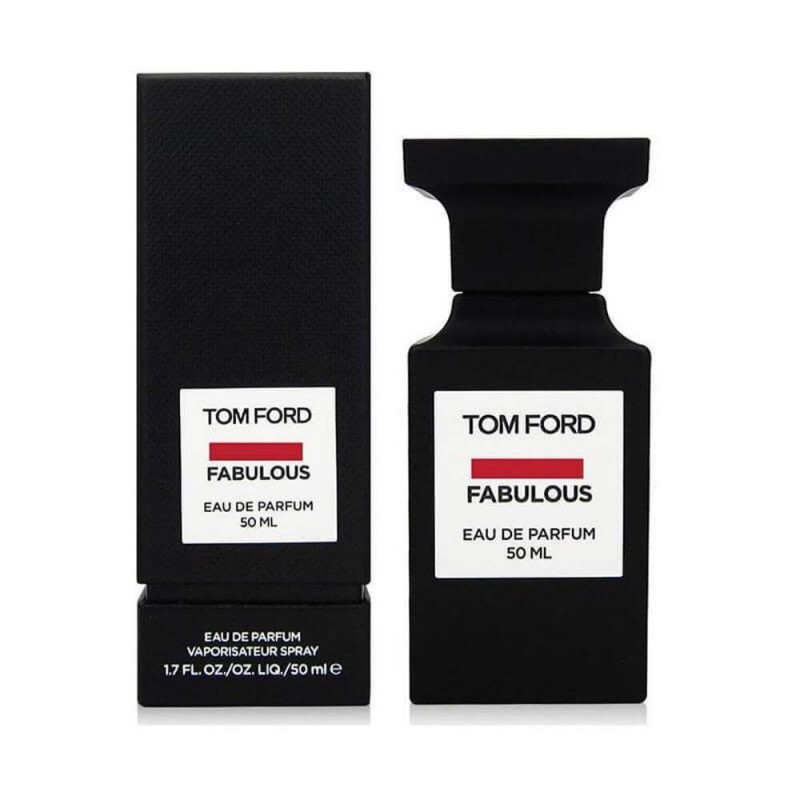 Парфюм Tom Ford Fabulous Eau de Parfum 50 мл VIP (20) (люкс копия)