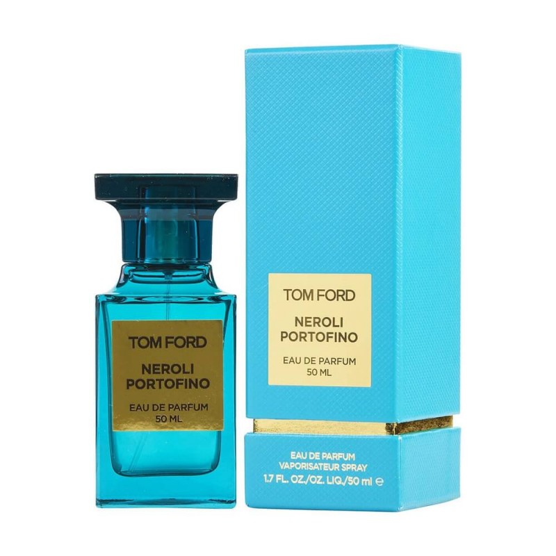 Парфум Tom Ford Neroli Portofino Eau de Parfum 50 мл (люкс копія)