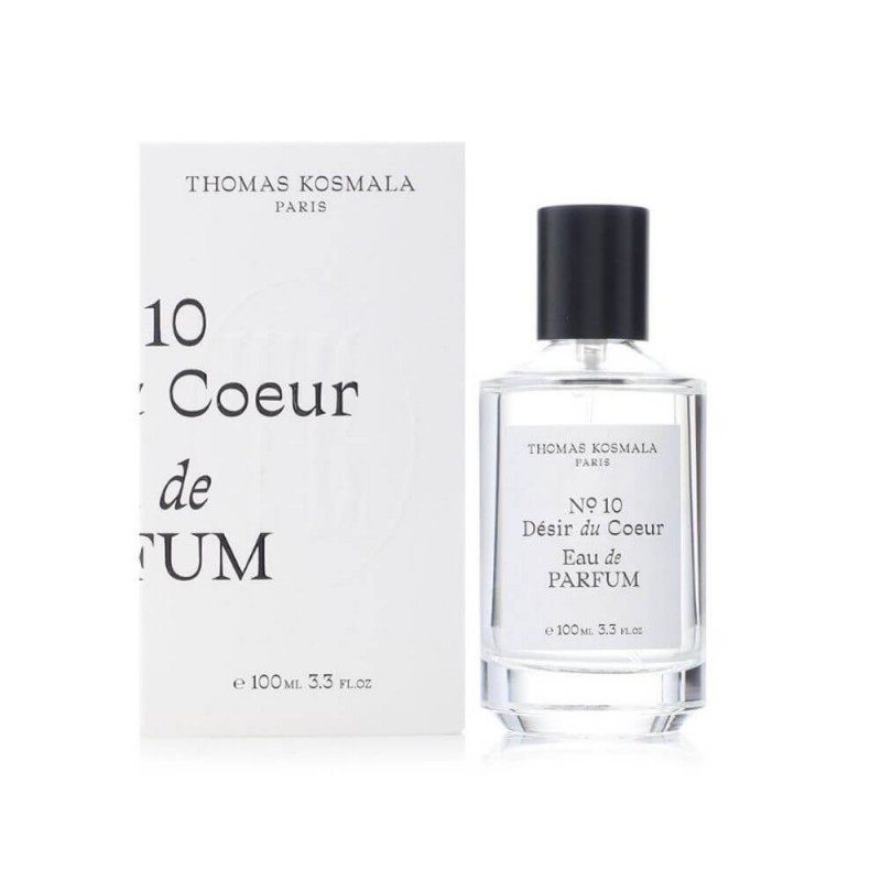 Парфюм Thomas Kosmala No 10 Desir Du Coeur Eau de Parfum 100 мл (K) (люкс копия)
