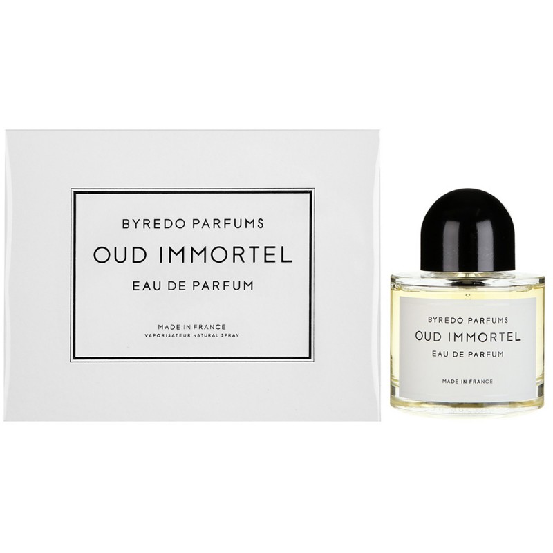 Парфум Byredo Oud Immortel 100 мл (люкс копія)