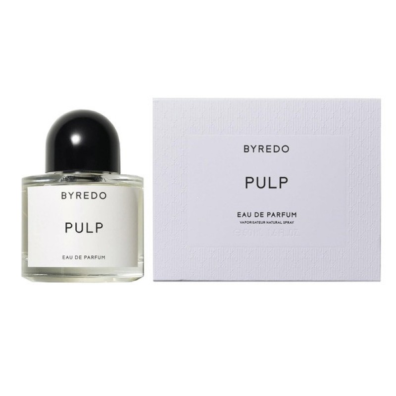 Парфум Byredo Pulp 100 мл (люкс копія)