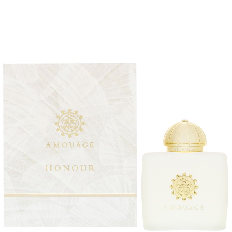 Парфум Amouage Honour Woman 100 мл (люкс копія)