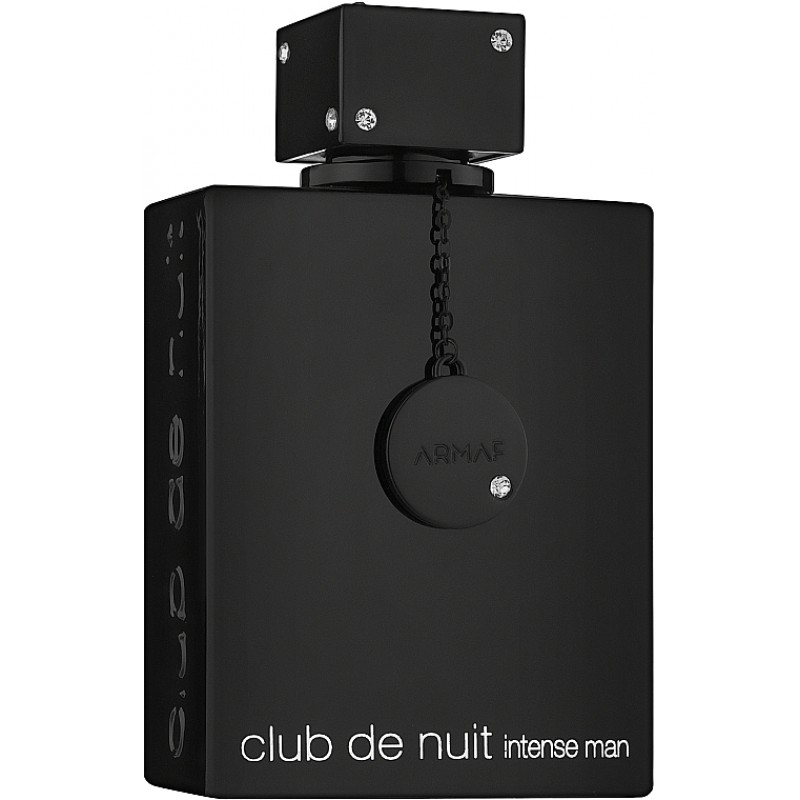 Парфум Armaf Club De Nuit Intense Toilette man 105 мл (м’яті коробки) (люкс копія)