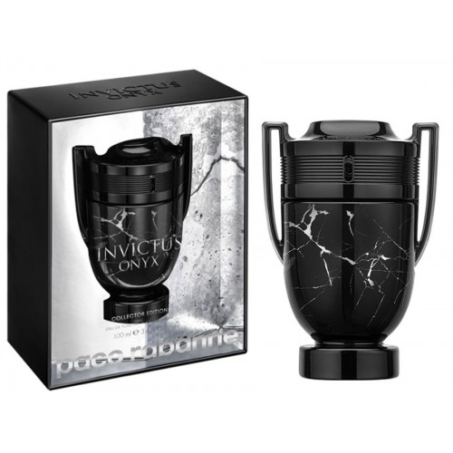 Парфюм Paco Rabanne Invictus Onyx 100 мл (люкс копия)