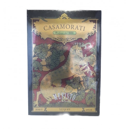 Парфюм Xerjoff Casamorati 1888 Mefisto 100 мл (люкс копия)