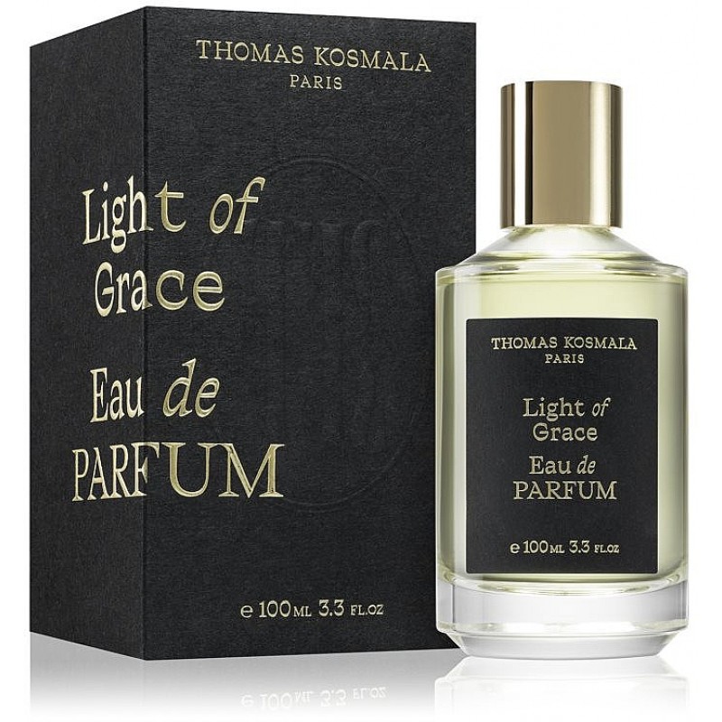 Парфум Thomas Kosmala Light of Grace Eau de Parfum 100 мл (люкс копія)